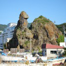 アイヌ語にまぎれて